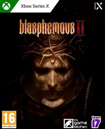  Blasphemous 2 [ ]  Xbox Series X -    , , .   GameStore.ru  |  | 