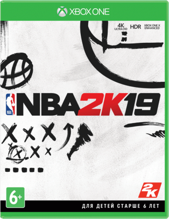  NBA 2K19 [ ] (Xbox ) -    , , .   GameStore.ru  |  | 