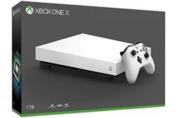   Xbox One X 1Tb  (4)   Microsoft -    , , .   GameStore.ru  |  | 