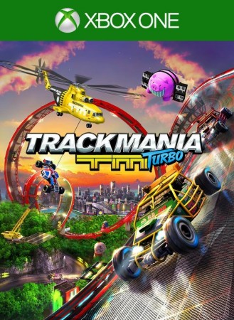 Trackmania Turbo [ ] Xbox One -    , , .   GameStore.ru  |  | 