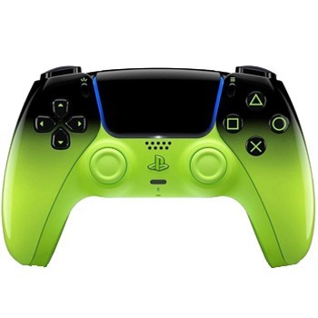 DualSense Remix Green ������� Sony PS5 �������� - ������, ��������, ������� � �������� �������� ������������