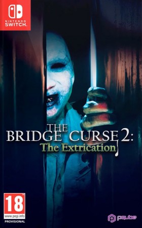  Bridge Curse 2: The Extrication [ ] Nintendo Switch -    , , .   GameStore.ru  |  | 