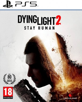  Dying Light 2 Stay Human [ ] PS5 PPSA02262 -    , , .   GameStore.ru  |  | 