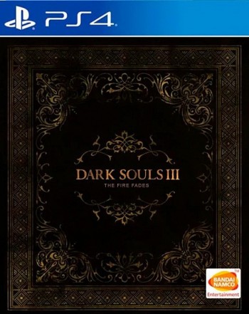  Dark Souls III The Fire Fades Edition (PS4,  ) -    , , .   GameStore.ru  |  | 