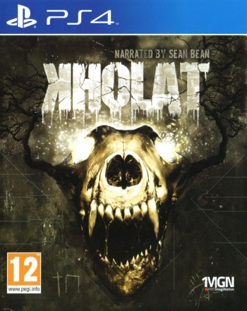  Kholat (PS4,  ) -    , , .   GameStore.ru  |  | 
