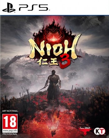 ���� Nioh 3 [������� ��������] PS5 PPSA32785 - ������, ��������, ������� � �������� �������� ������������