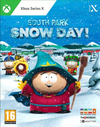  South Park: Snow Day! [ ] Xbox Series X -    , , .   GameStore.ru  |  | 