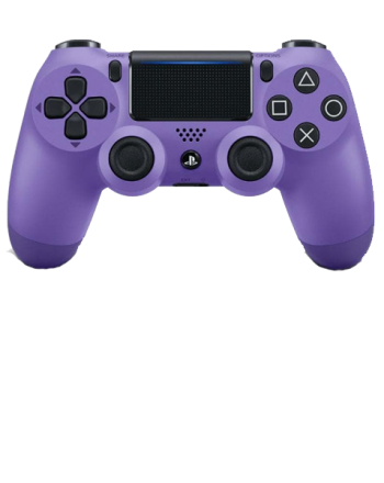 DualShock 4 V2 Electric Purple [3]  SONY (CUH-ZCT2E) -    , , .   GameStore.ru  |  | 