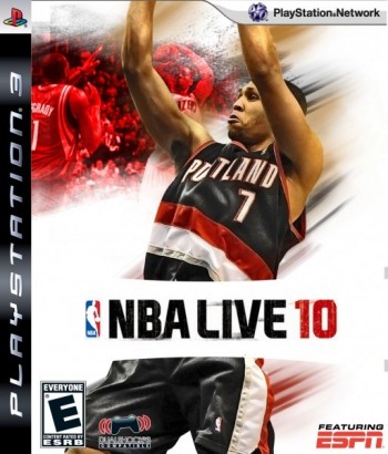  NBA Live 10 (PS3,  ) -    , , .   GameStore.ru  |  | 