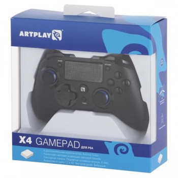    PS4 Artplays X4 (P4J-387b) -    , , .   GameStore.ru  |  | 