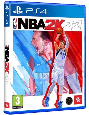  NBA 2K22 [ ] PS4 CUSA28234 -    , , .   GameStore.ru  |  | 