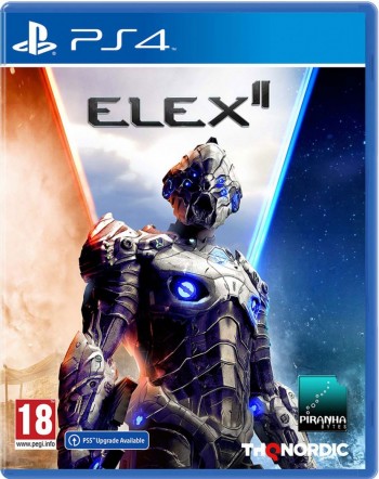  ELEX 2 [ ] PS4 CUSA28133 -    , , .   GameStore.ru  |  | 