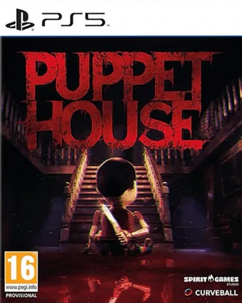 ���� Puppet House [������� ��������] PS5 PPSA24148 - ������, ��������, ������� � �������� �������� ������������
