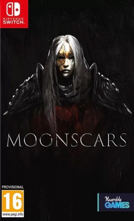  Moonscars [ ] Nintendo Switch -    , , .   GameStore.ru  |  | 