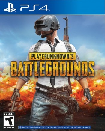  PlayerUnknowns Battlegrounds / PUBG [ ] PS4 CUSA14460 -    , , .   GameStore.ru  |  | 