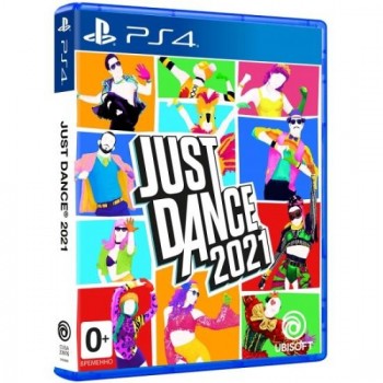  Just Dance 2021 [ ] PS4 CUSA23976 -    , , .   GameStore.ru  |  | 