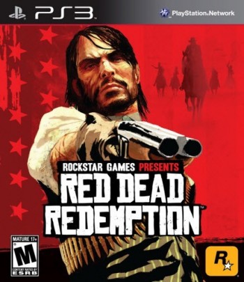  Red Dead Redemption (PS3,  ) BLES00680 -    , , .   GameStore.ru  |  | 