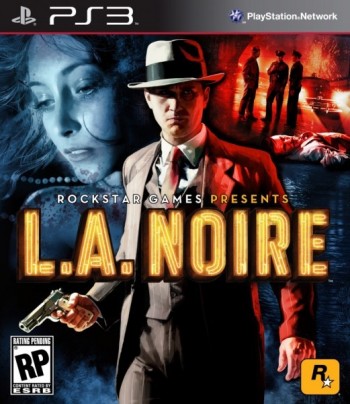  L.A.Noire [ ] PS3 BLES00933 -    , , .   GameStore.ru  |  | 