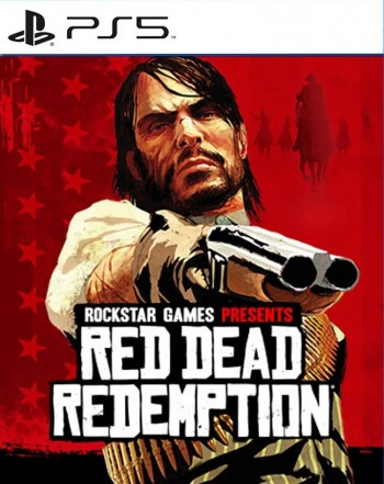 ���� Red Dead Redemption [������� ��������] PS5 PPSA30523 - ������, ��������, ������� � �������� �������� ������������