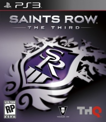  Saints Row The Third (PS3,  ) BLES01342 -    , , .   GameStore.ru  |  | 