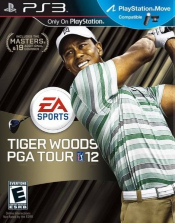  Tiger Woods PGA TOUR 12 (ps3) -    , , .   GameStore.ru  |  | 