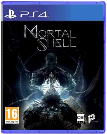  Mortal Shell [ ] PS4 CUSA20133 -    , , .   GameStore.ru  |  | 