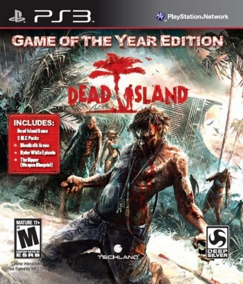  Dead Island Game of the Year Edition (PS3,  ) -    , , .   GameStore.ru  |  | 