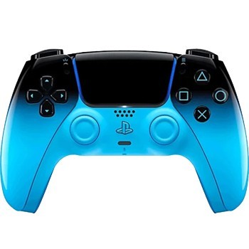 DualSense Rhythm Blue ������� Sony PS5 �������� - ������, ��������, ������� � �������� �������� ������������