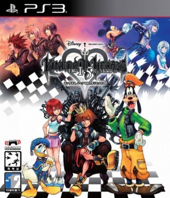 Kingdom Hearts HD 1.5 ReMIX [ ] PS3 -    , , .   GameStore.ru  |  | 