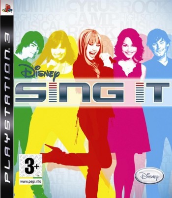  Sing it (ps3) -    , , .   GameStore.ru  |  | 