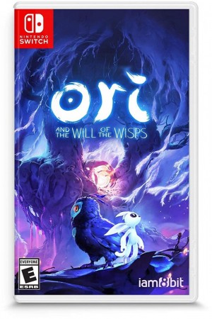  Ori and the Will of the Wisps [ ] Nintendo Switch -    , , .   GameStore.ru  |  | 