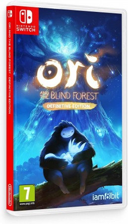  Ori and the Blind Forest [ ] Nintendo Switch -    , , .   GameStore.ru  |  | 