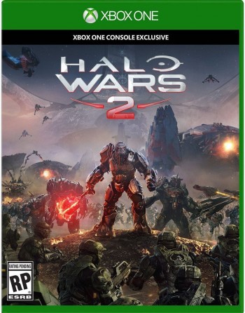  Halo Wars 2 (Xbox,  ) -    , , .   GameStore.ru  |  | 