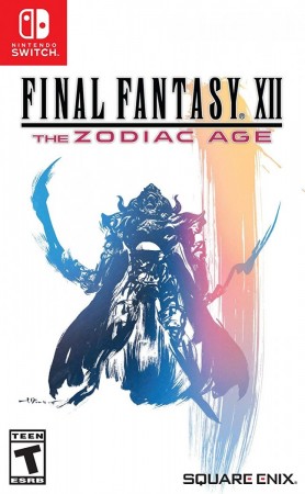  Final Fantasy XII: The Zodiac Age (Nintendo Switch,  ) -    , , .   GameStore.ru  |  | 