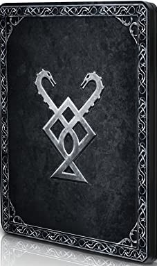  God of War Limited Edition Steelbook (PS4) +    -    , , .   GameStore.ru  |  | 
