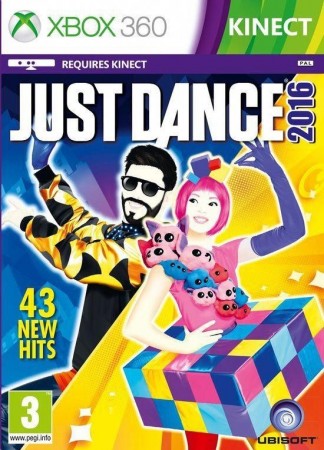  Just Dance 2016 (Xbox 360) -    , , .   GameStore.ru  |  | 