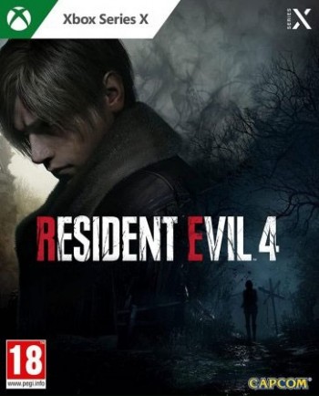  Resident Evil 4 Remake [ ] Xbox Series X -    , , .   GameStore.ru  |  | 