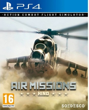  Air Missions: HIND (PS4,  ) -    , , .   GameStore.ru  |  | 