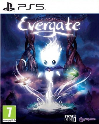  Evergate (PS5 ,  ) -    , , .   GameStore.ru  |  | 