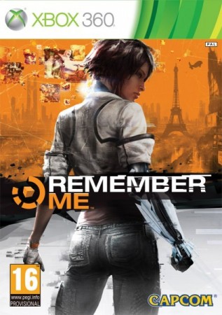  Remember Me (Xbox 360,  ) -    , , .   GameStore.ru  |  | 