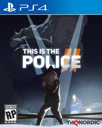 This is Police 2 [ ] PS4 CUSA11639 -    , , .   GameStore.ru  |  | 
