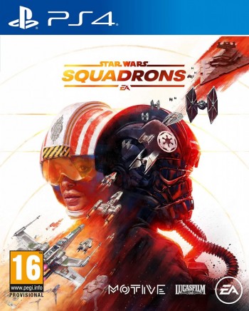 Star Wars Squadrons [ PS VR] [ ] PS4 CUSA15089 -    , , .   GameStore.ru  |  | 