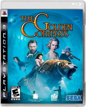  The Golden Compass [ ] (PS3 ) -    , , .   GameStore.ru  |  | 