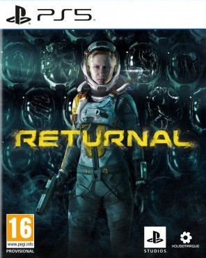  Returnal [ ] PS5 PPSA01285 -    , , .   GameStore.ru  |  | 