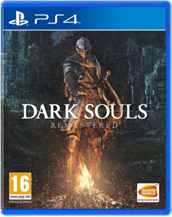  Dark Souls Remastered (PS4,  ) -    , , .   GameStore.ru  |  | 