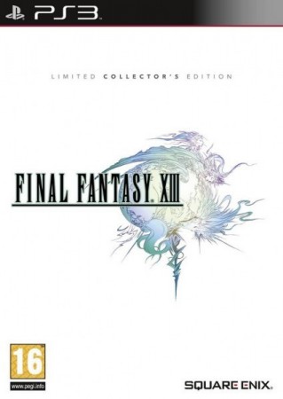  Final Fantasy XIII LCE (ps3) -    , , .   GameStore.ru  |  | 