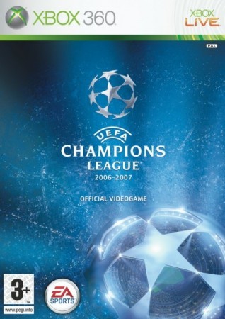 UEFA Champions League 2006-2007 (xbox 360) -    , , .   GameStore.ru  |  | 