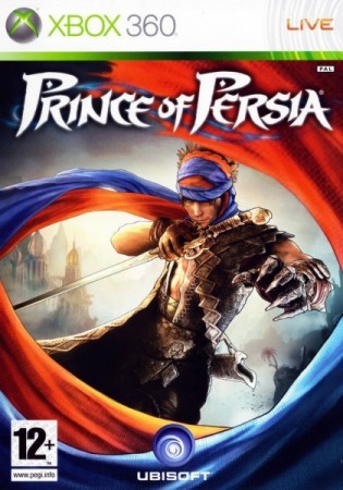  Prince of Persia (Xbox 360,  ) -    , , .   GameStore.ru  |  | 