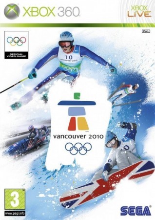  Vancouver 2010 (xbox 360) RT -    , , .   GameStore.ru  |  | 