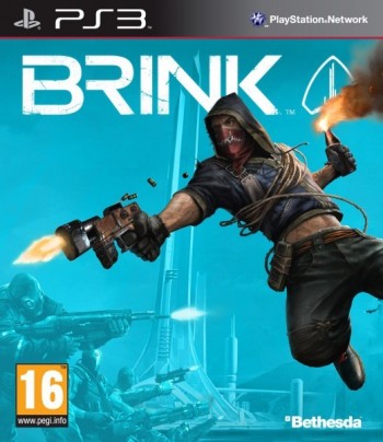  Brink (PS3 ,  ) -    , , .   GameStore.ru  |  | 